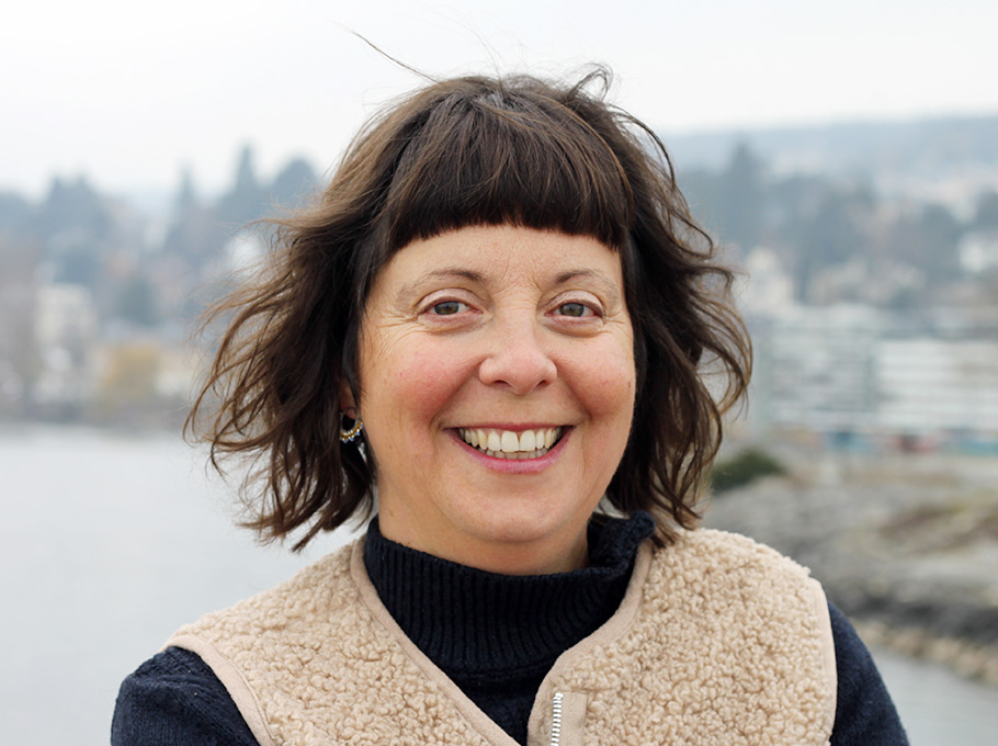 Portrait de Nathalie Siviglia